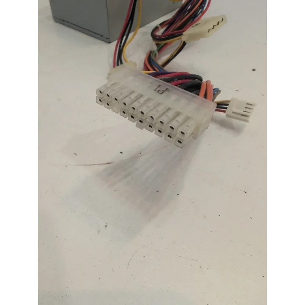 FSP145-50NI ATX 145W Power Supply Sparkle Power Int'l Ltd SPI